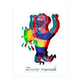 Gool 3 (Print Only) thumbnail