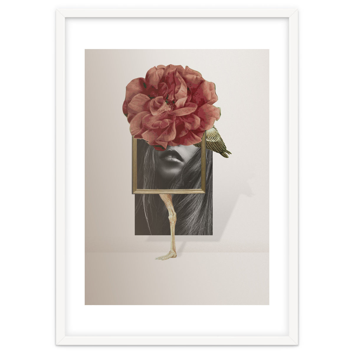 Dreamland Division · A