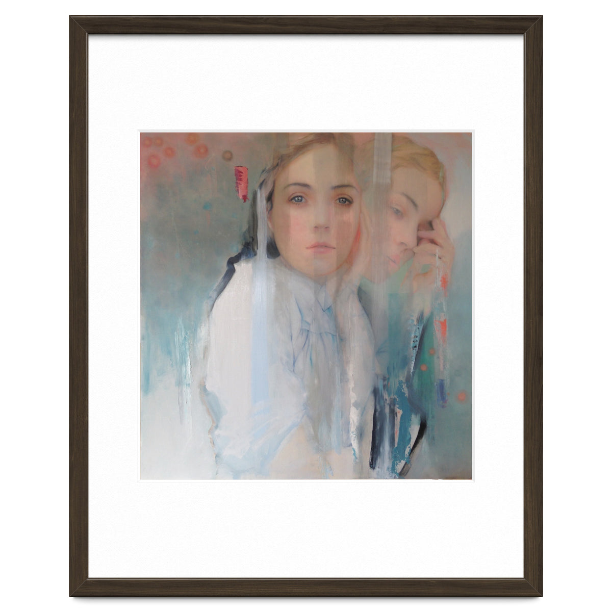 The Delicacies of the Feminine