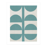 Half Circles 1 (Print Only) thumbnail