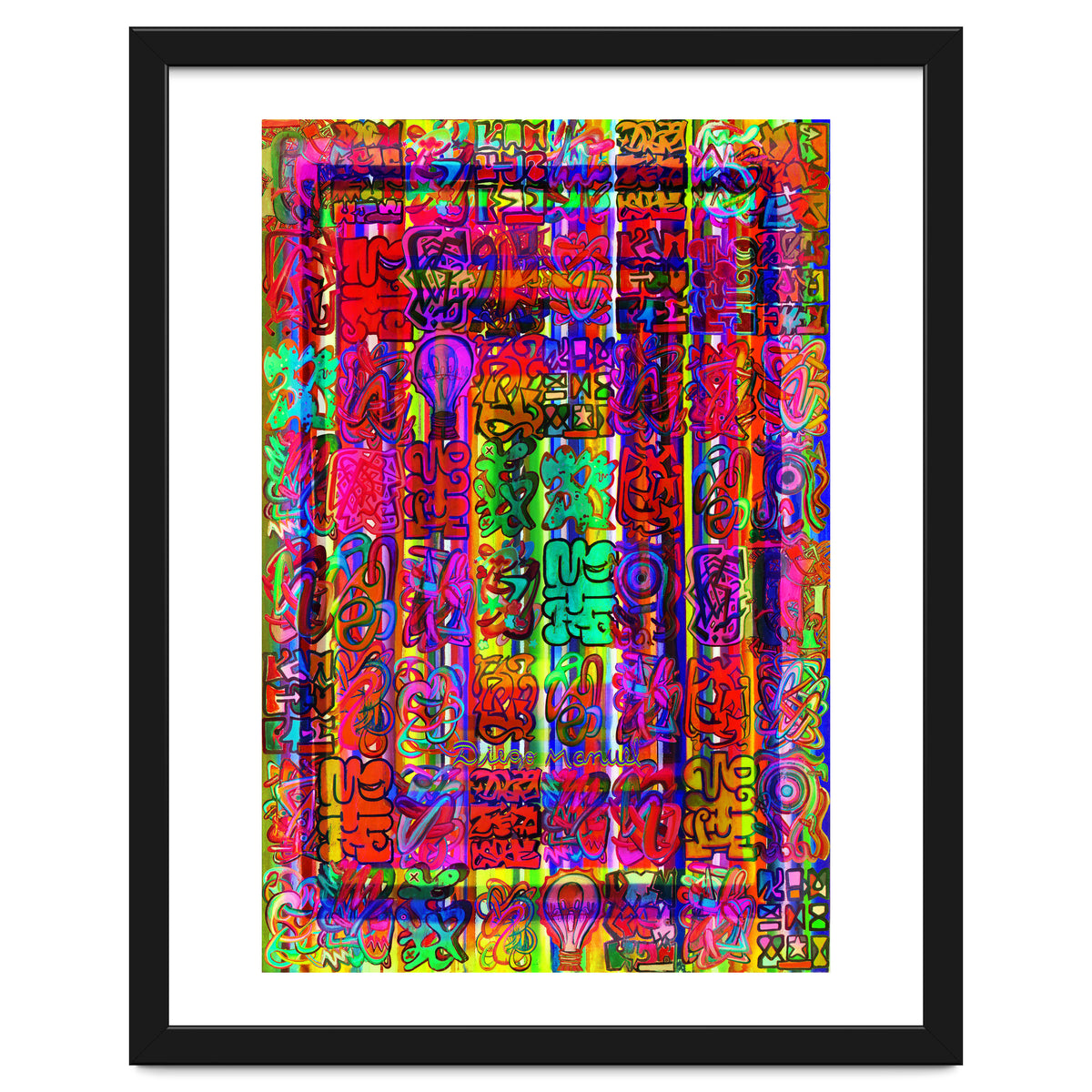 Graffiti Digital 2022 375