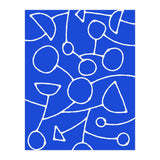Bleu (Print Only) thumbnail