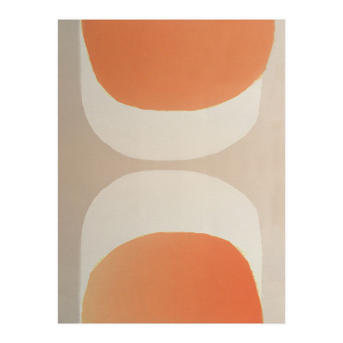 Mirrored Sun 3 (Print Only)