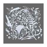 Abundance Grey (Print Only) thumbnail