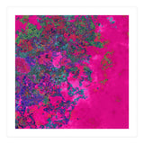 Fuchsia Dream (Print Only) thumbnail