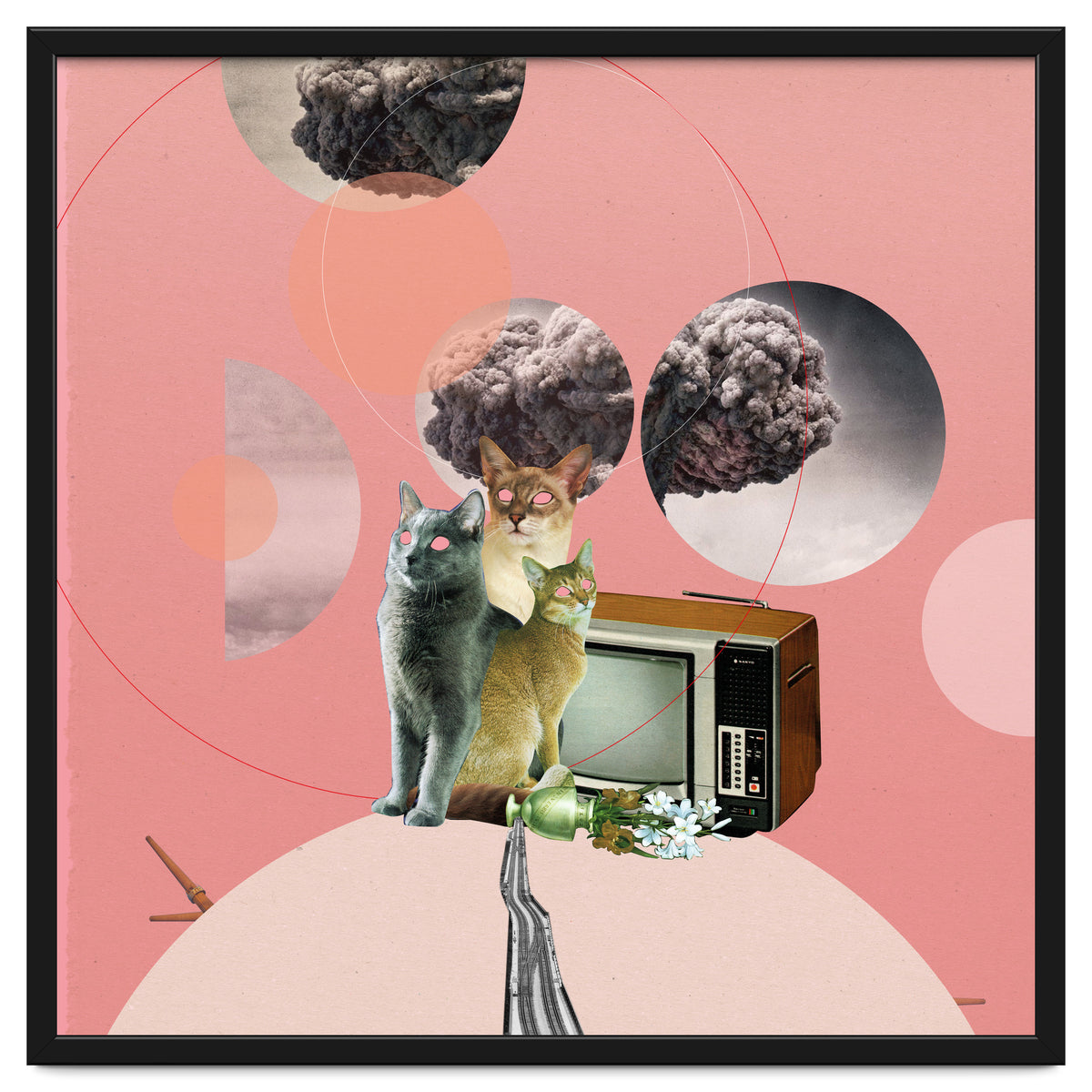 Katzen Jammer · One Last Time