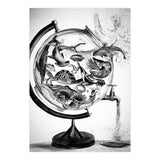The Spill (Print Only) thumbnail