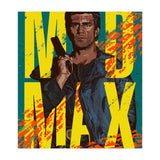 Mad Max (Print Only) thumbnail