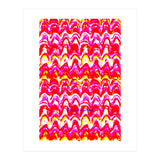 Pop abstract color full (Print Only) thumbnail