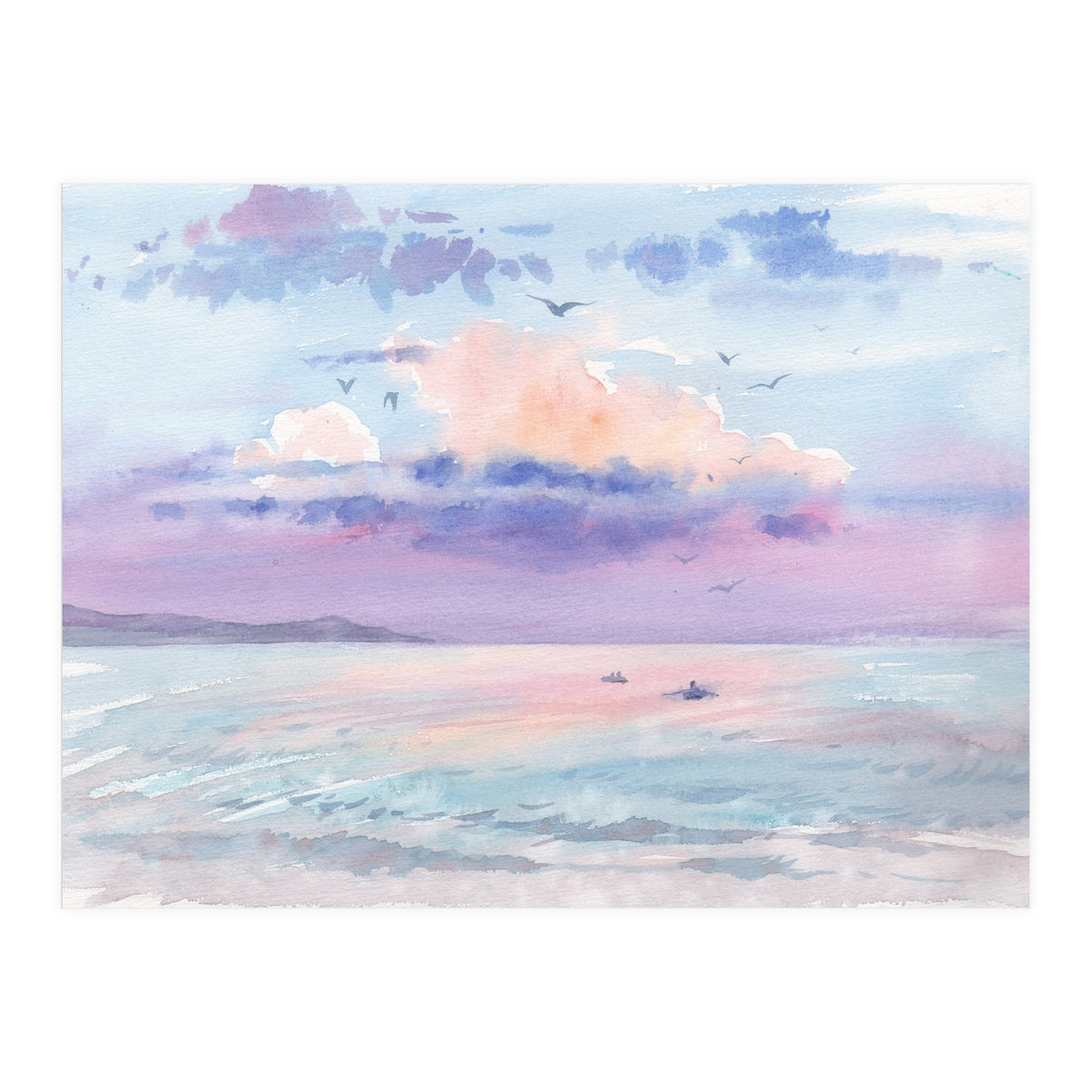 A life of pleasure (Print Only)