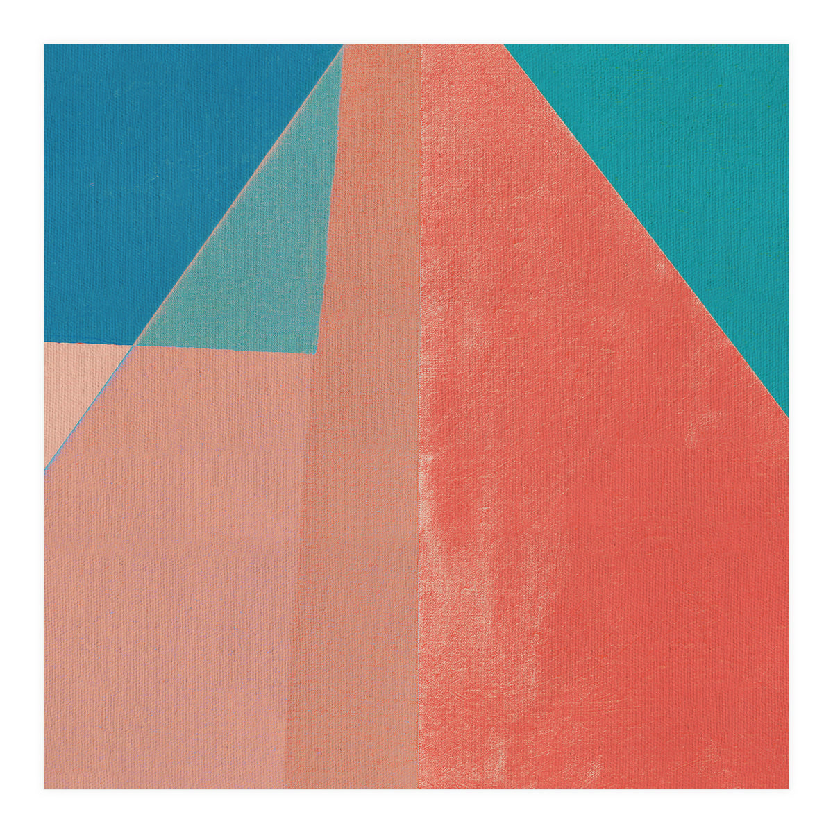 Simple Colors Sail 3 (Print Only)