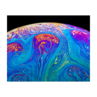 Soap Bubble (Print Only)