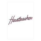 Heartbreaker (Print Only) thumbnail