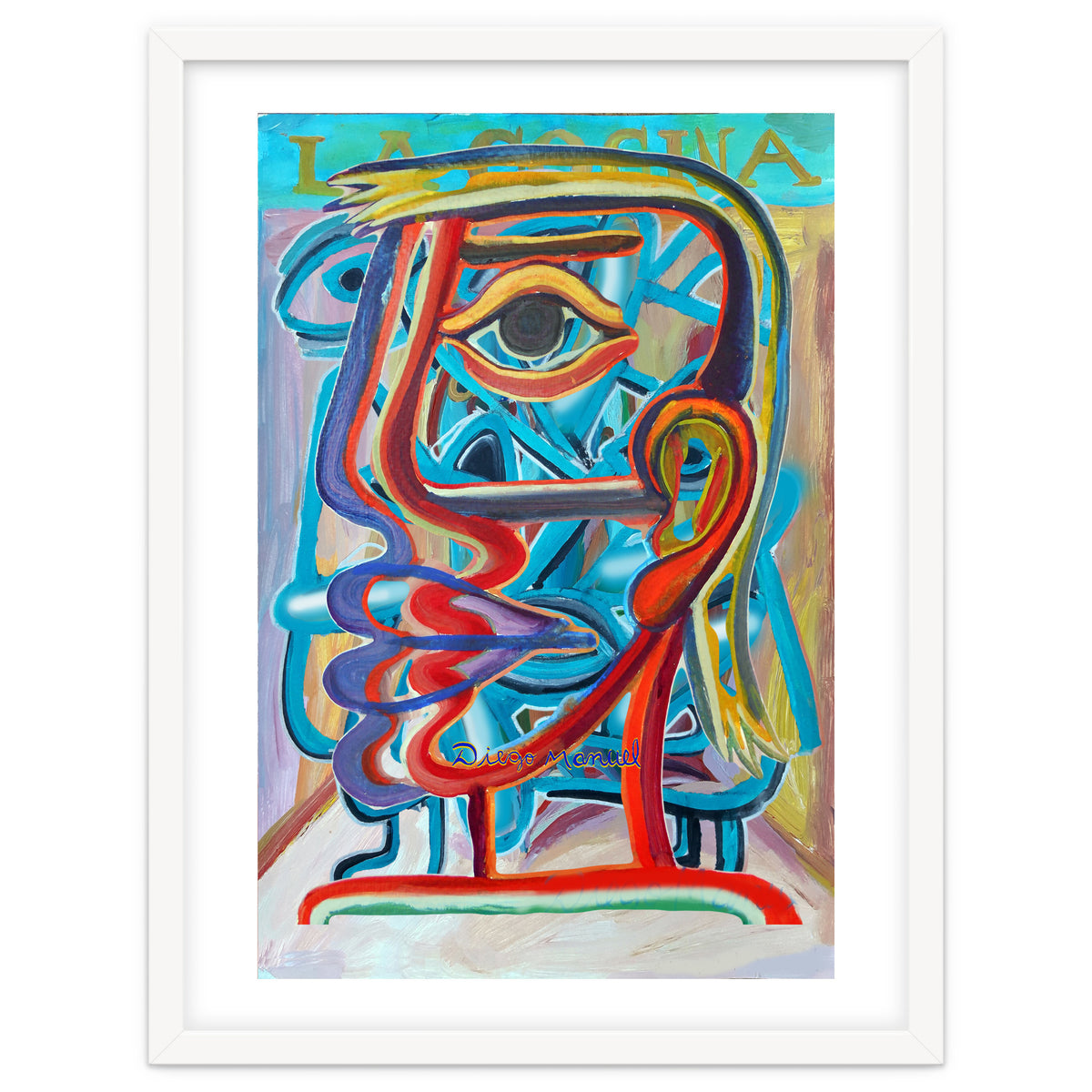 Graffiti Digital 2022 718