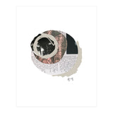 Iris  (Print Only) thumbnail