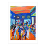 Tangueria (Print Only) thumbnail