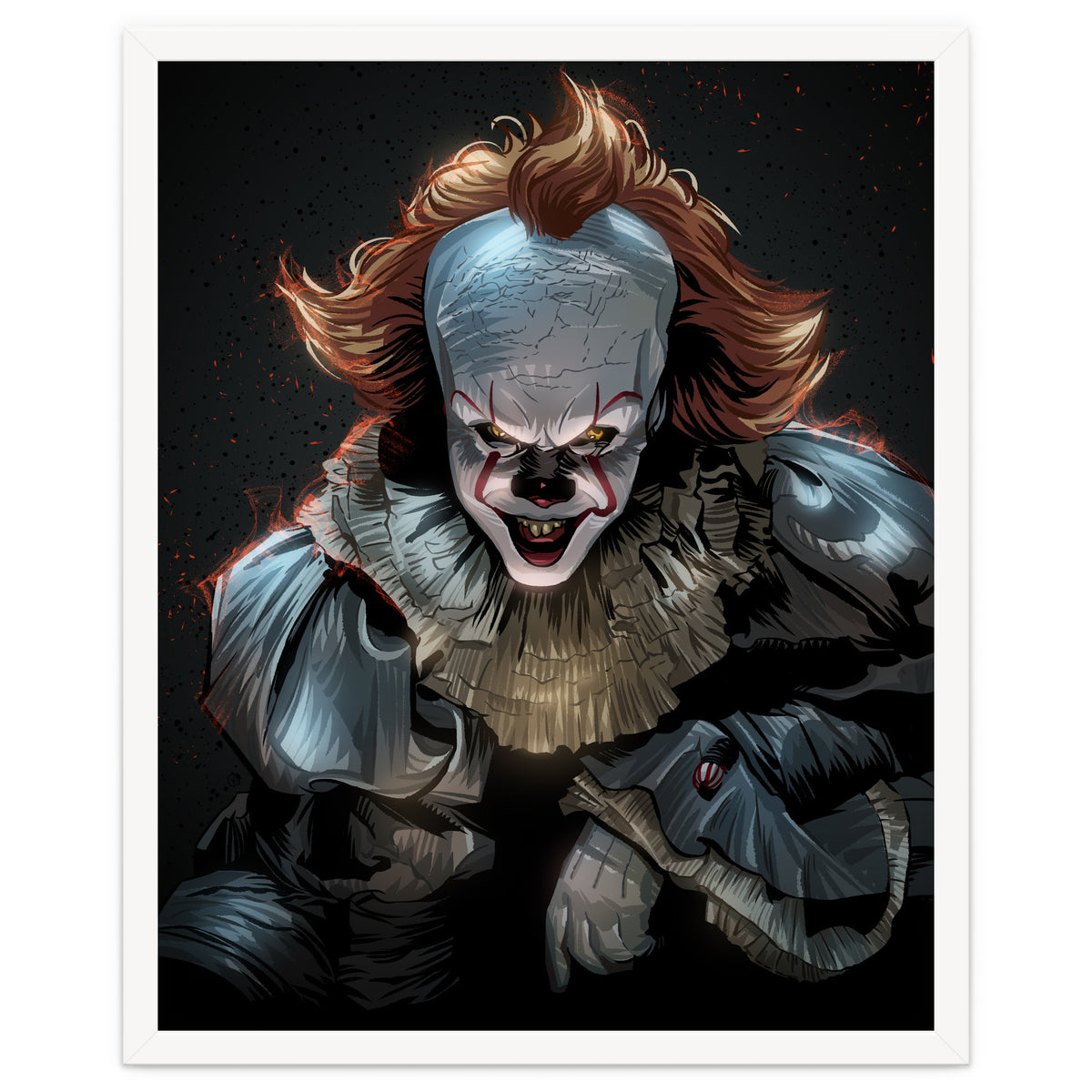 Pennywise IT