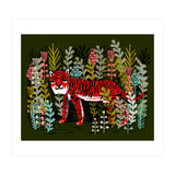 Tiger (Print Only) thumbnail
