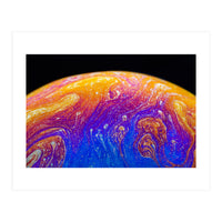 Soap Bubble (Print Only)