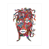 Mujer B 13  (Print Only) thumbnail