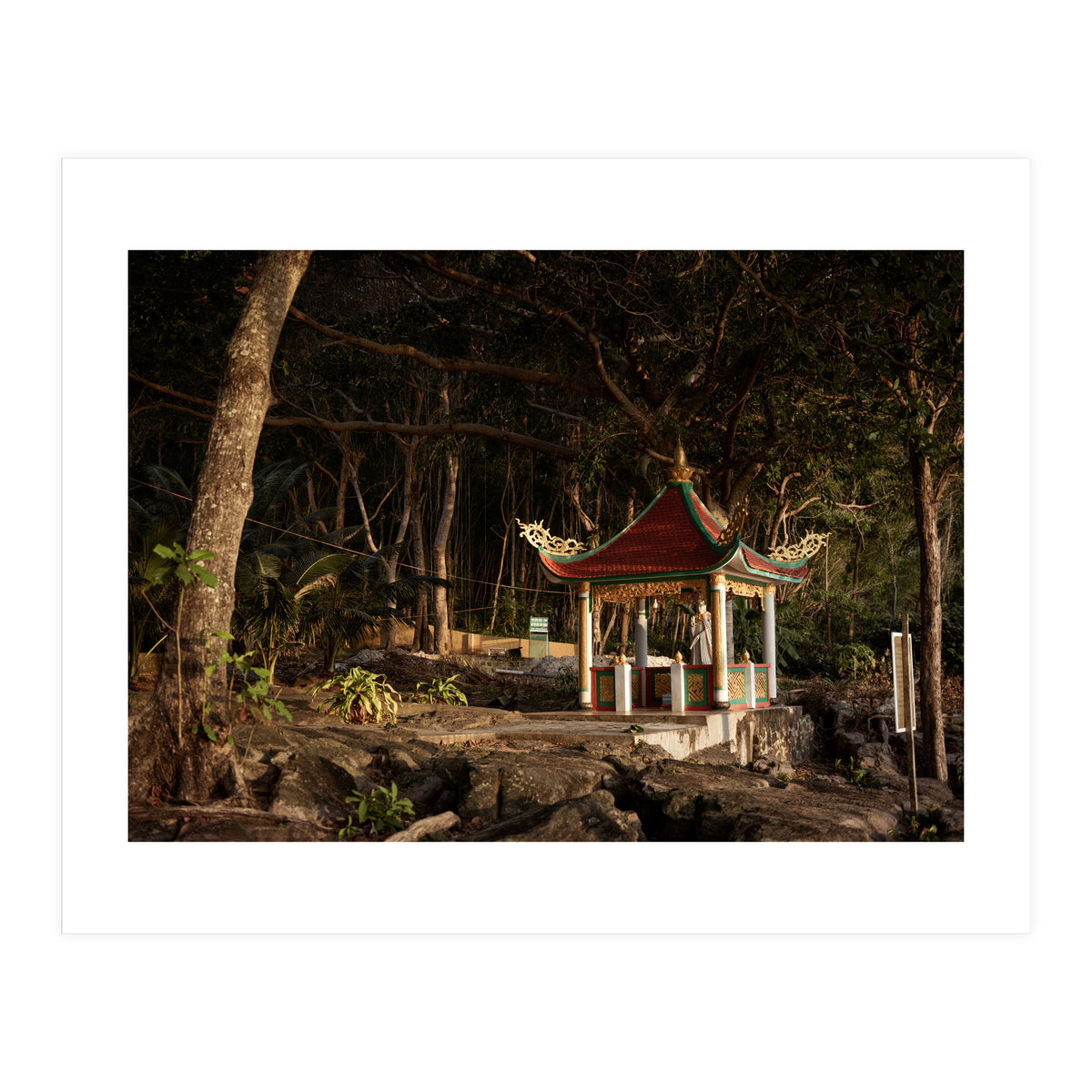 Prey Pray (Print Only)