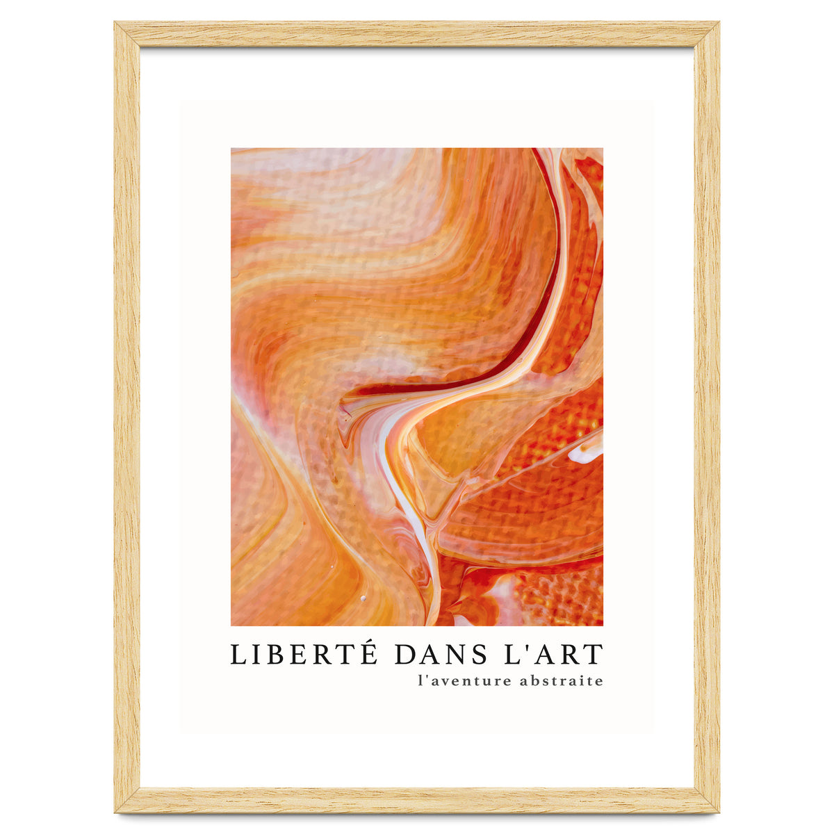 Freedom In Art - The Abstract Adventure (11)