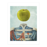 Sgt Apple (Print Only) thumbnail