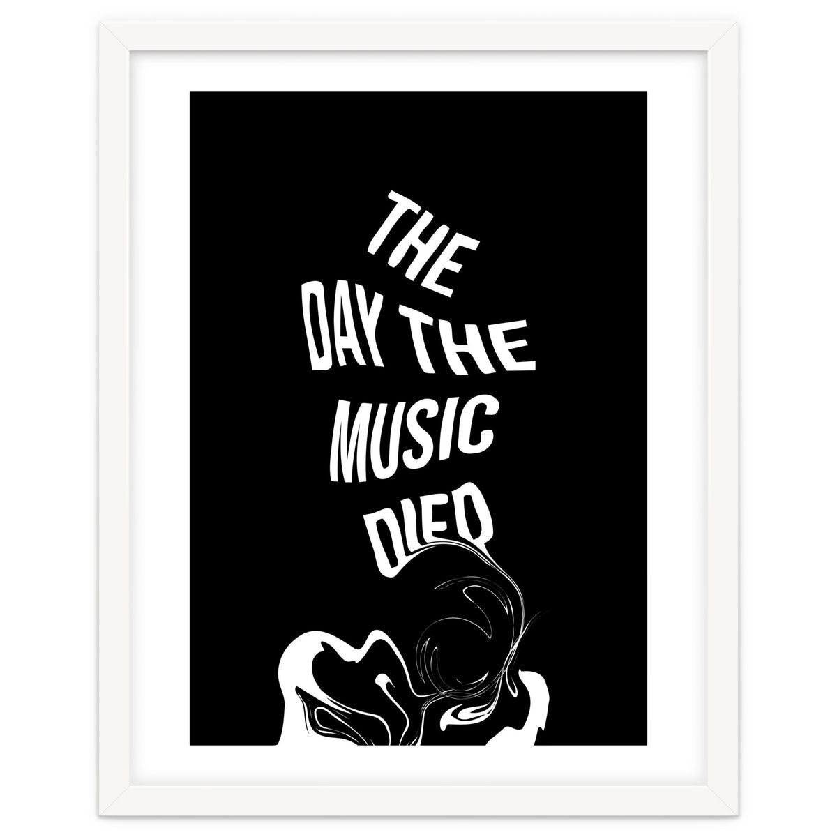 Day The Music Died
