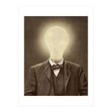 The Idea Man (Print Only) thumbnail