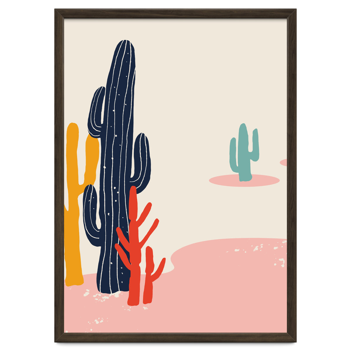 desert plants