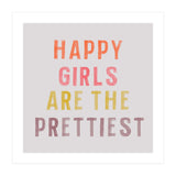Happy Girls (Print Only) thumbnail