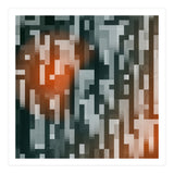 Pixel City #3 (Print Only) thumbnail