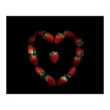 Heart of strawberries (Print Only) thumbnail