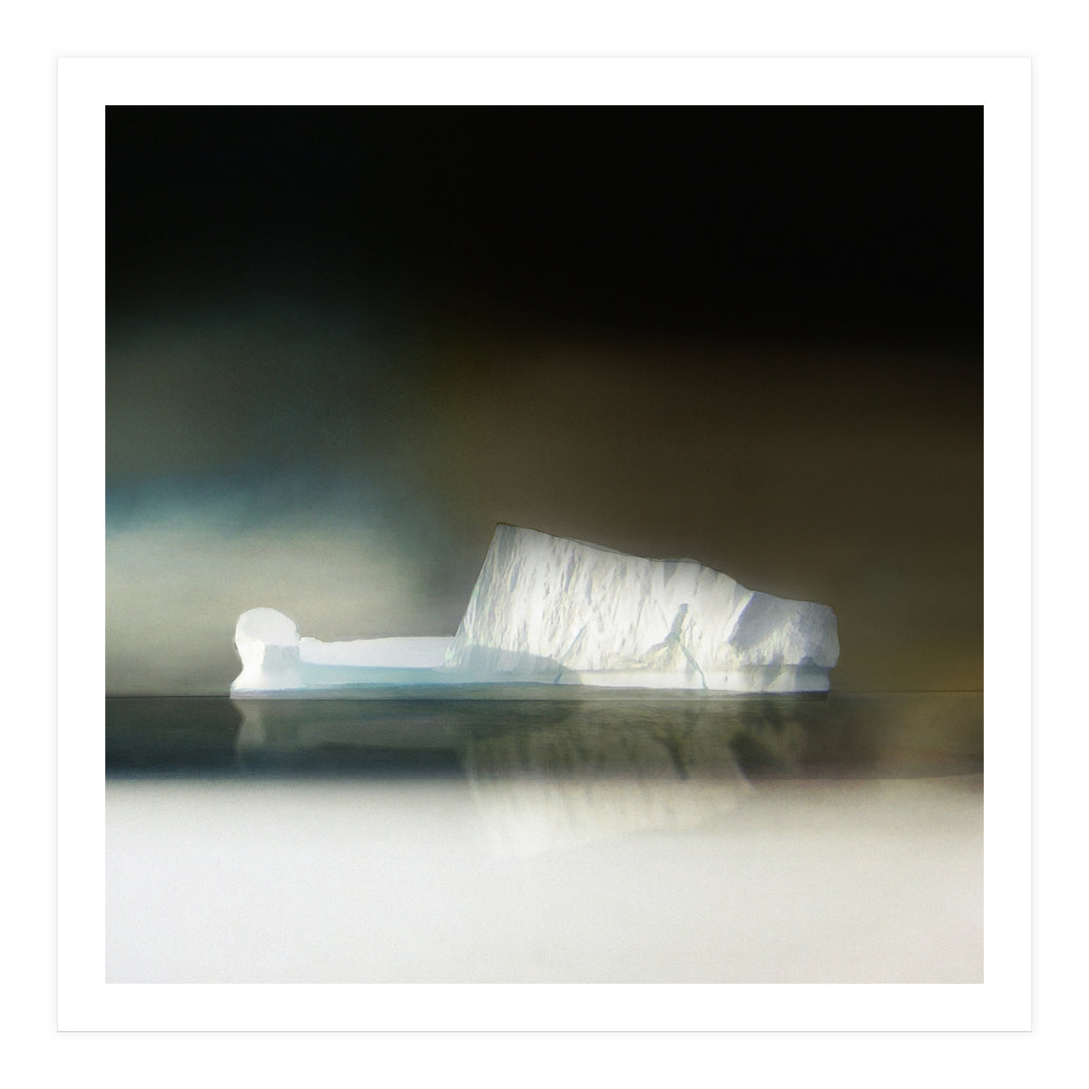 Glazier 1 (Print Only)