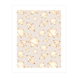 Pattern geometric dreams (Print Only) thumbnail