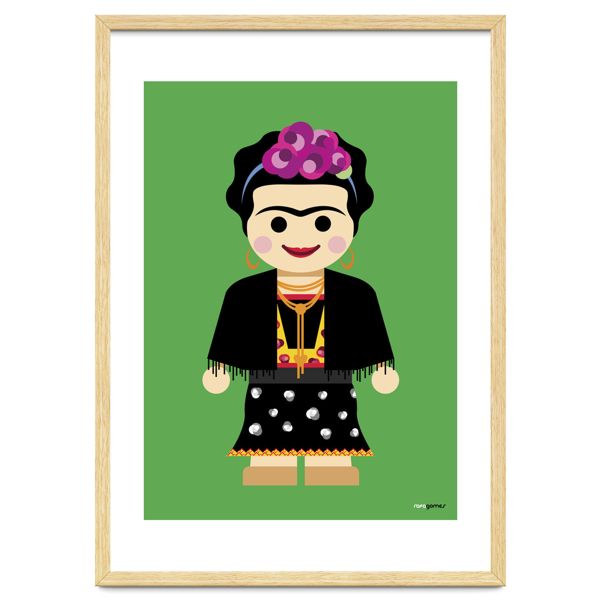 Frida Toy