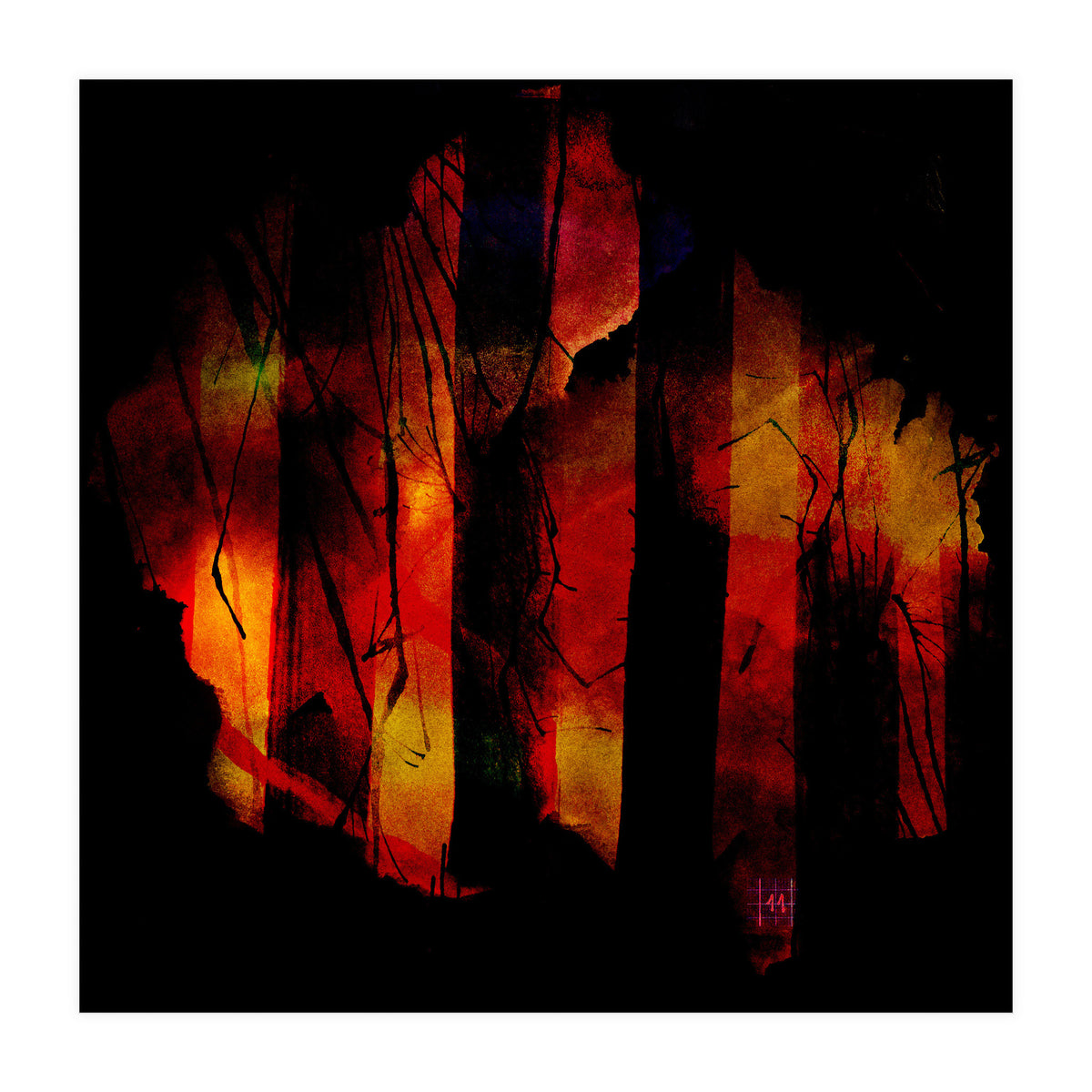 Amazônia (Print Only)