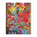 Pop Abstract Escena 2023 22 (Print Only) thumbnail