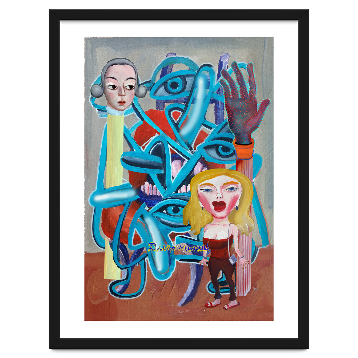 Graffiti Digital 2022 878