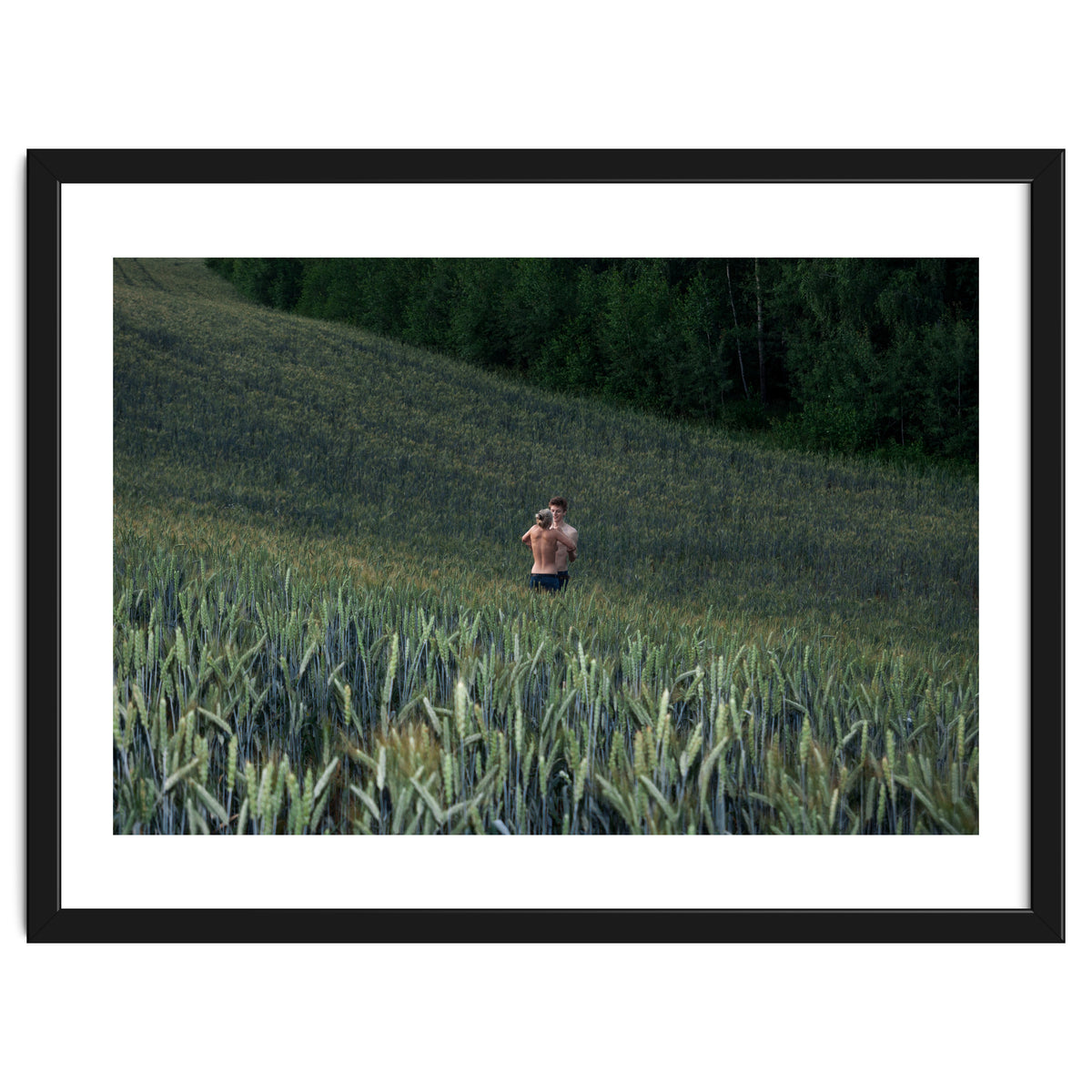 The kids Are all Wild