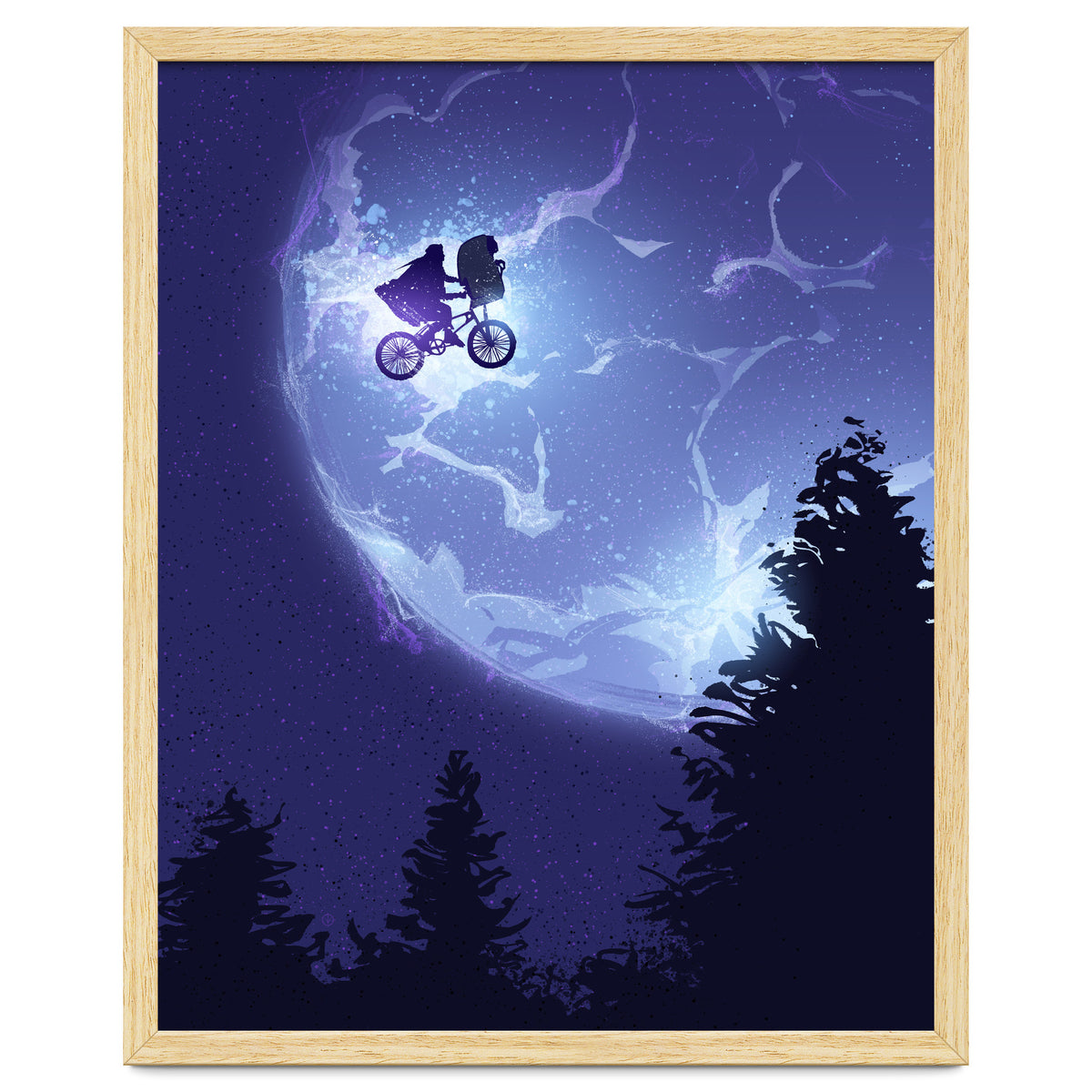 E.T. the Extra-Terrestrial