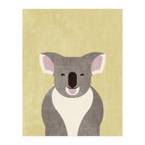 FAUNA / Koala (Print Only) thumbnail