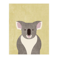 FAUNA / Koala (Print Only)