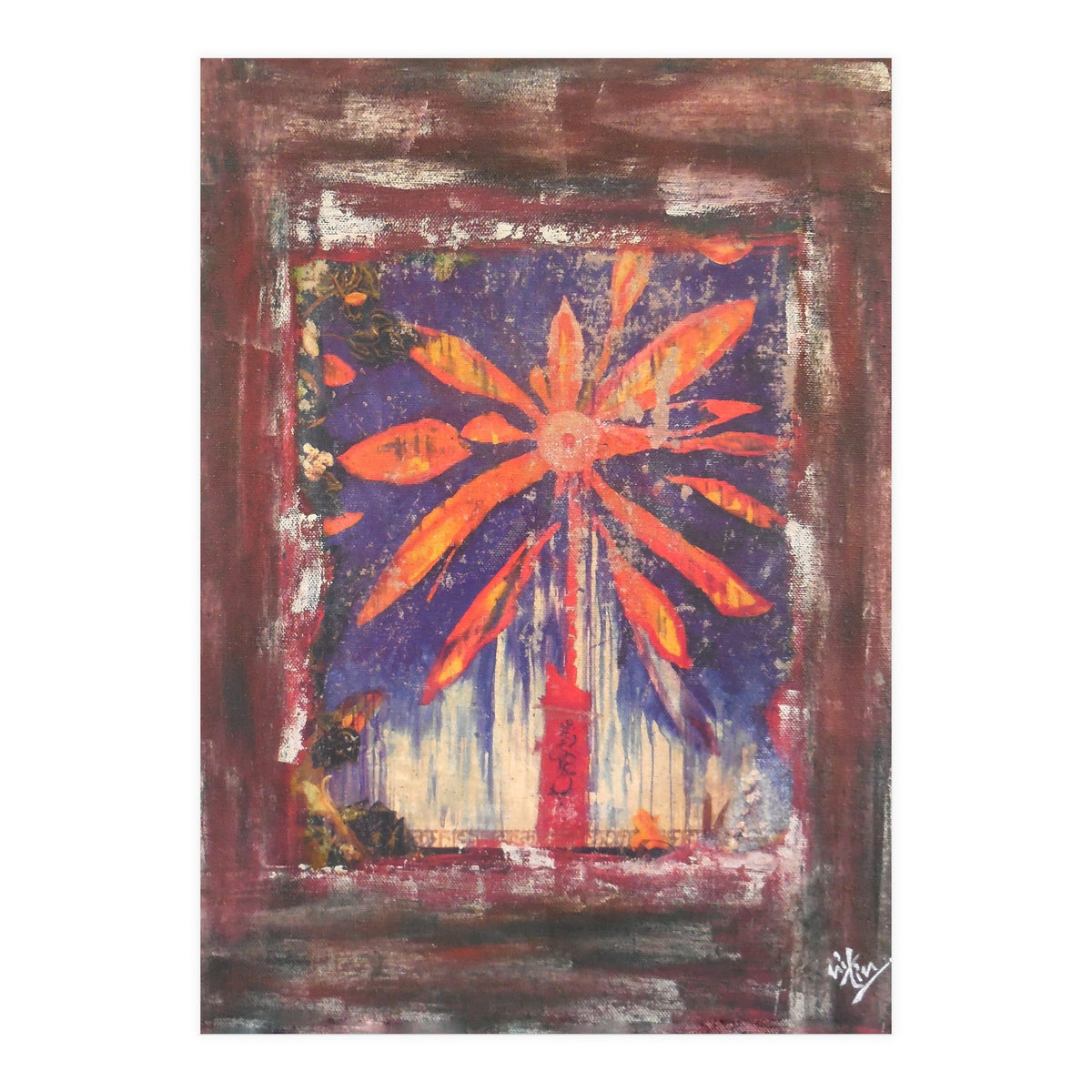 Transition (Print Only)