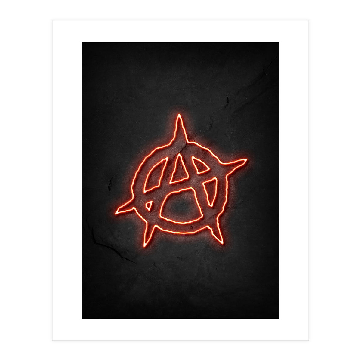 Anarchy (Print Only)