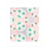Ethereal Tropical Art (Print Only) thumbnail