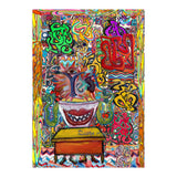 Oficina Del Cobrador 30 (Print Only) thumbnail