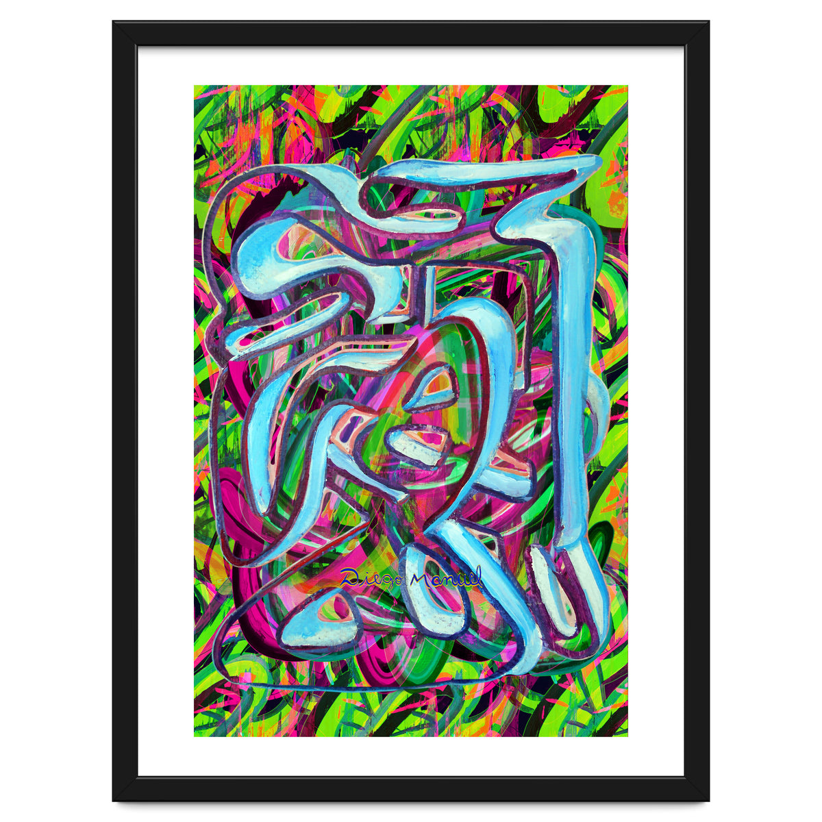 Graffiti Digital 2022 829