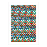 Pop Abstract A 16 (Print Only) thumbnail