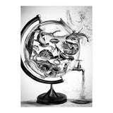 The Spill (Print Only) thumbnail